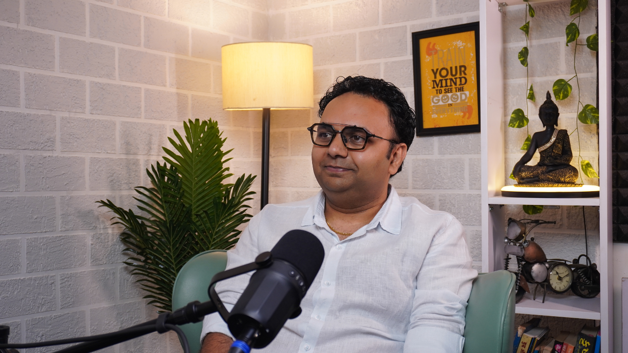 Nisarg Mehta