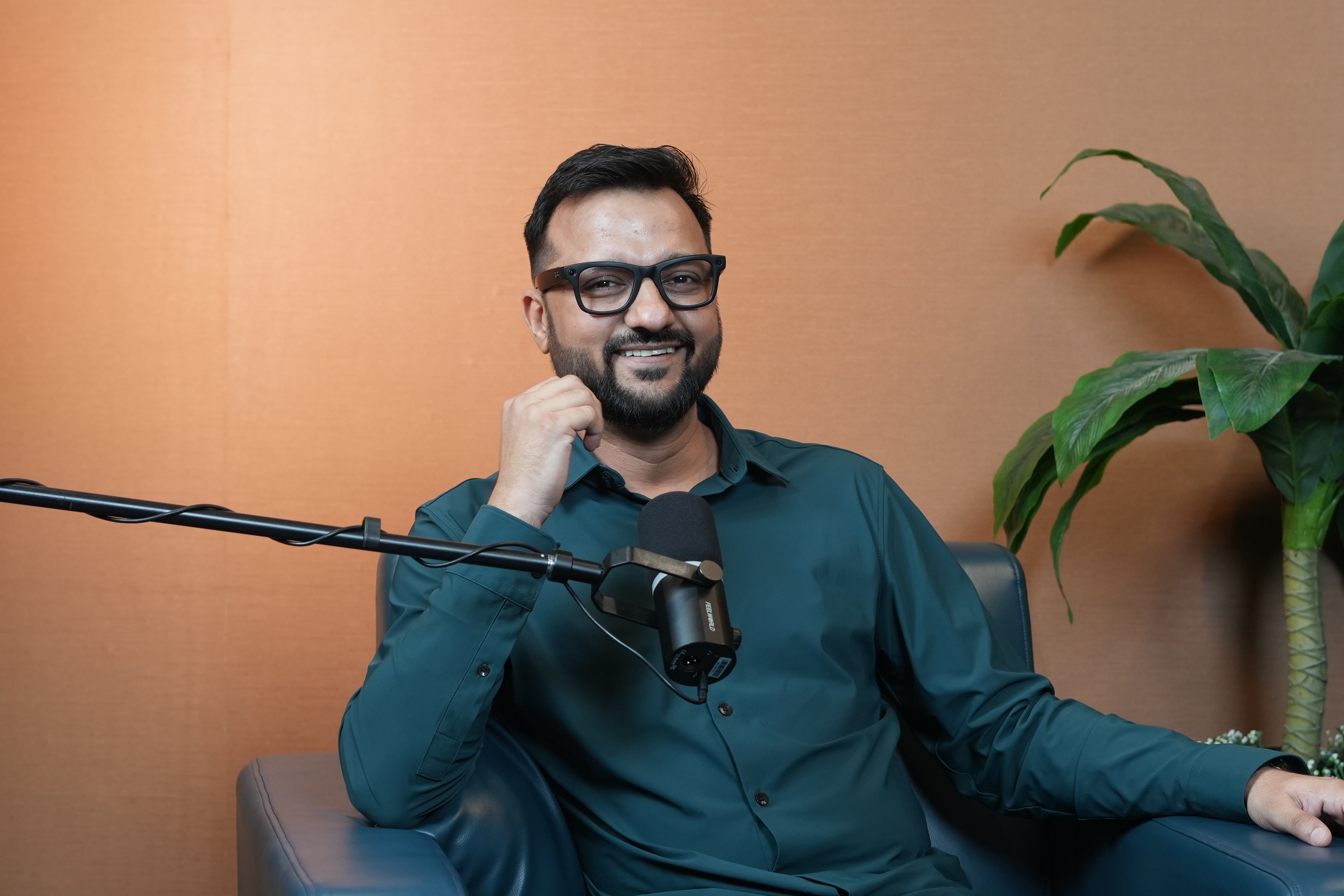 Pallav Purohit